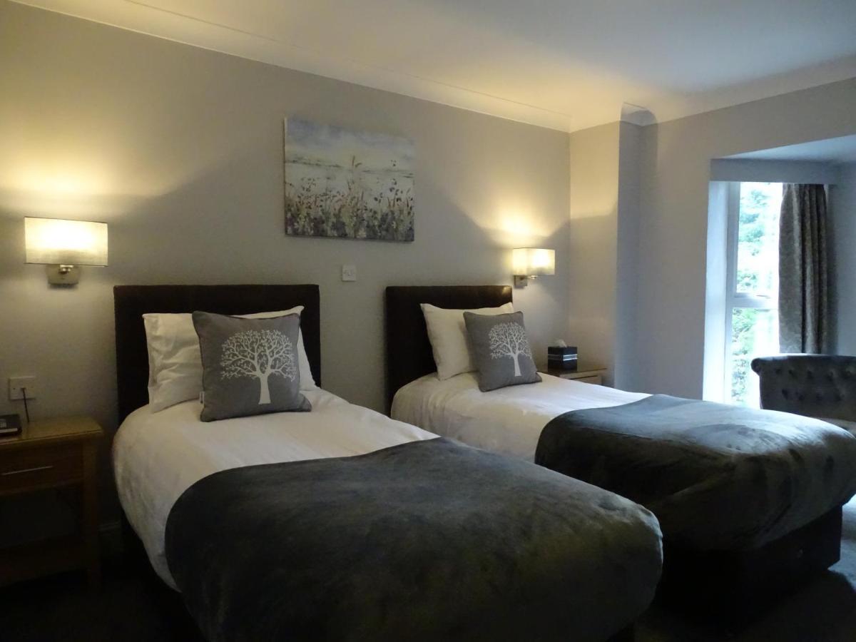 The Beeches Hotel & Leisure Club West Bridgford Dış mekan fotoğraf