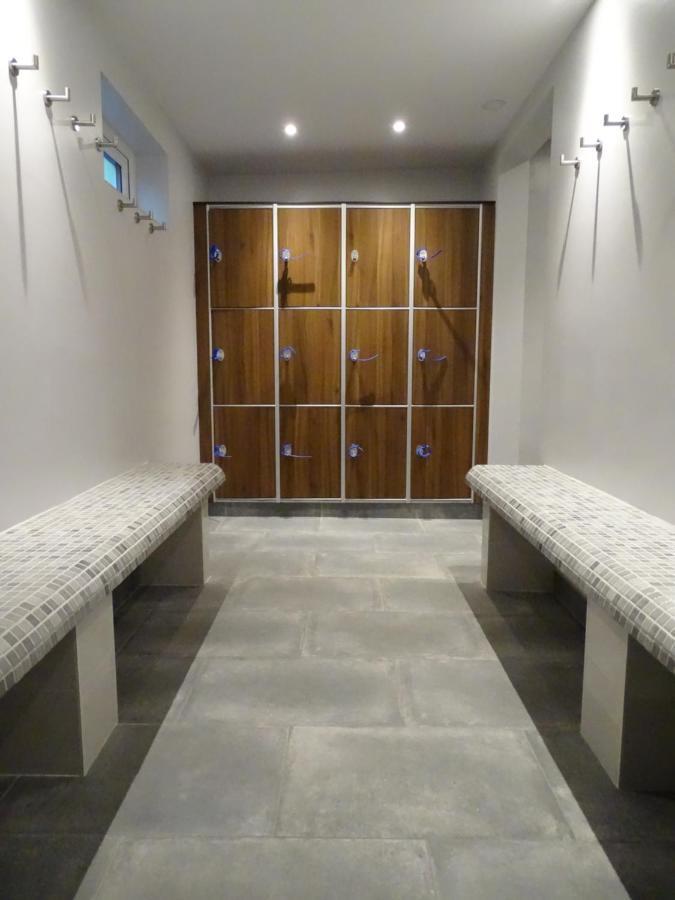 The Beeches Hotel & Leisure Club West Bridgford Dış mekan fotoğraf