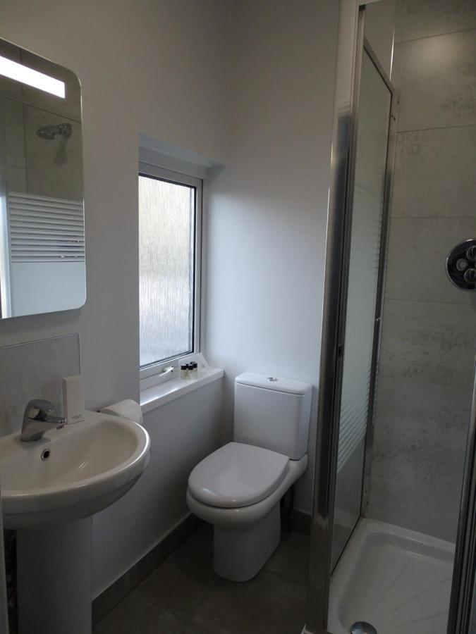 The Beeches Hotel & Leisure Club West Bridgford Dış mekan fotoğraf