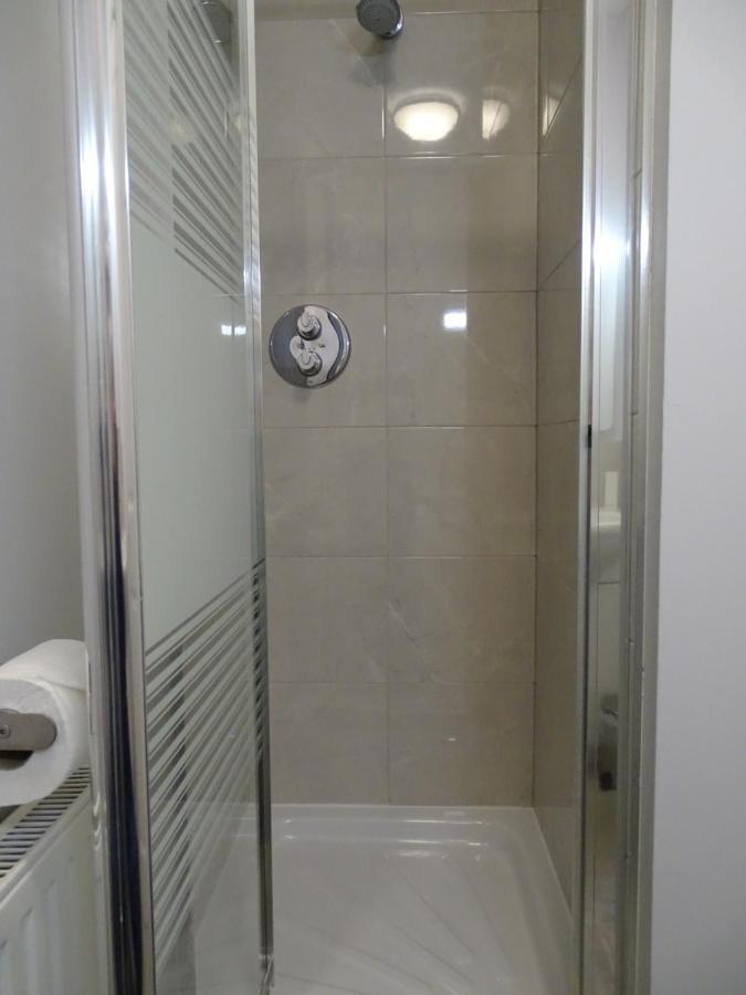The Beeches Hotel & Leisure Club West Bridgford Dış mekan fotoğraf