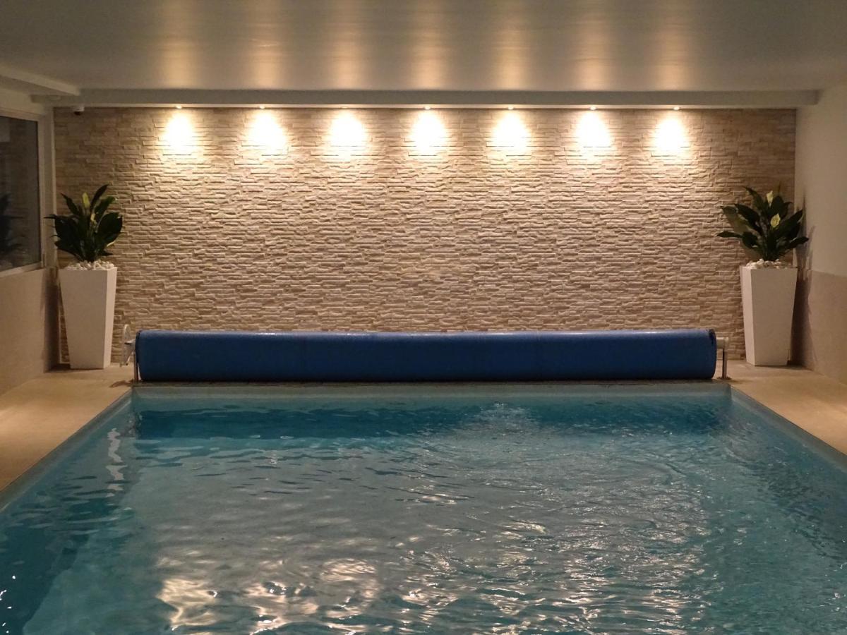 The Beeches Hotel & Leisure Club West Bridgford Dış mekan fotoğraf