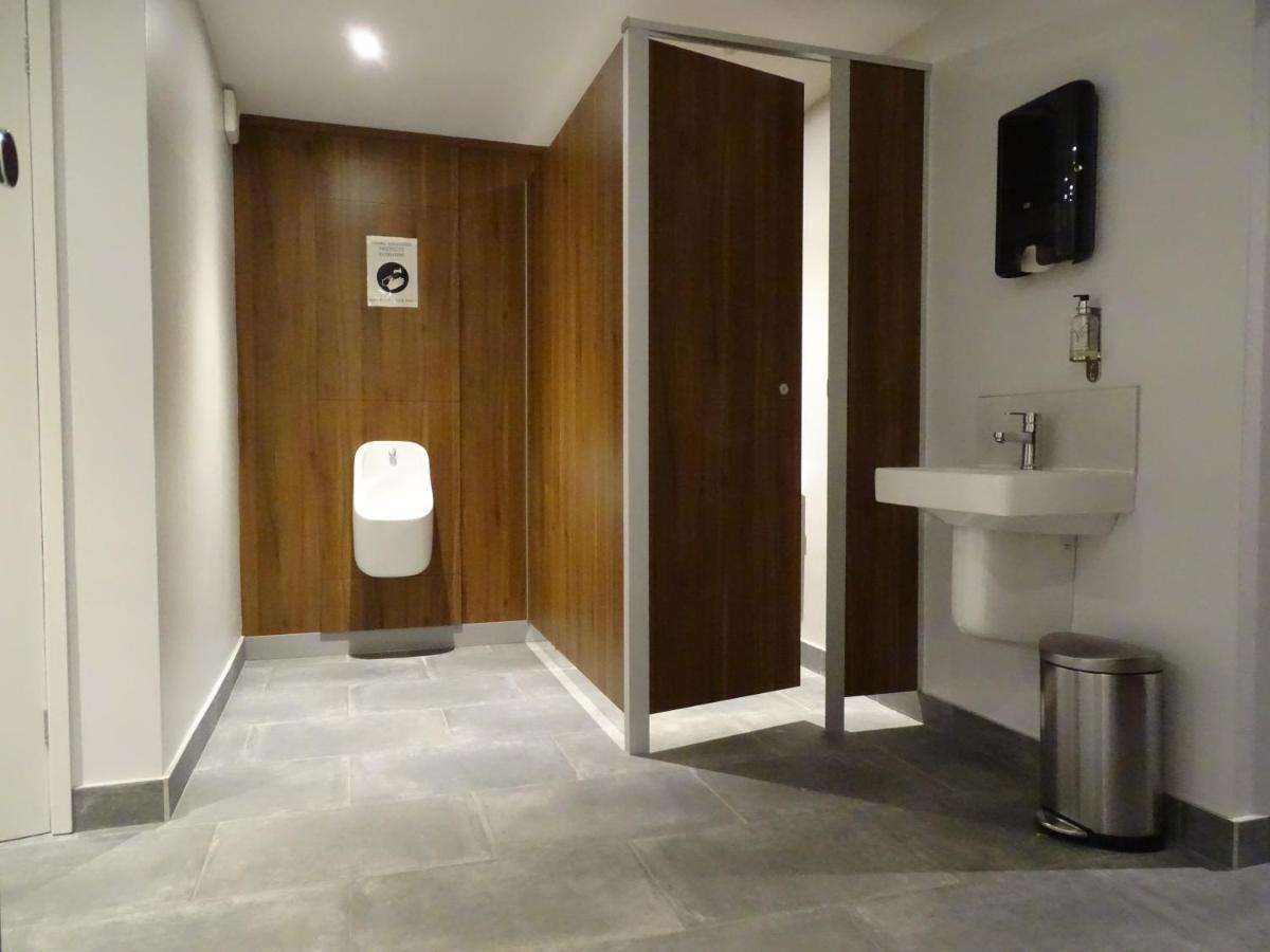 The Beeches Hotel & Leisure Club West Bridgford Dış mekan fotoğraf