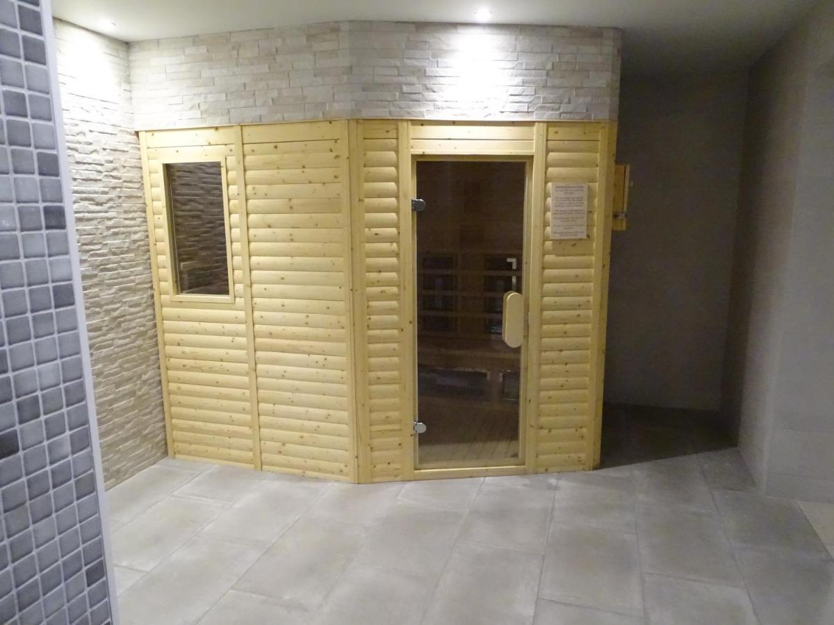 The Beeches Hotel & Leisure Club West Bridgford Dış mekan fotoğraf