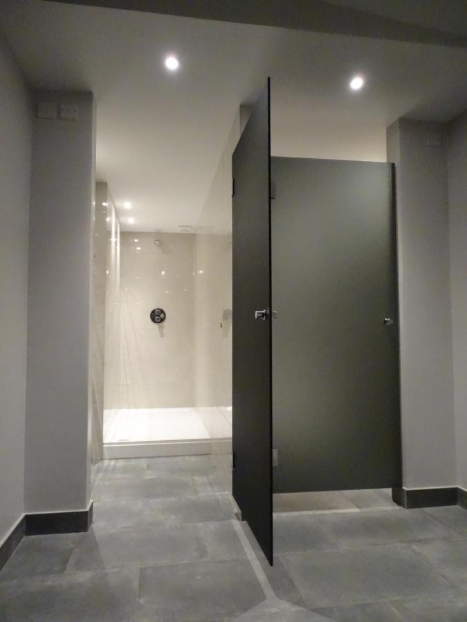 The Beeches Hotel & Leisure Club West Bridgford Dış mekan fotoğraf