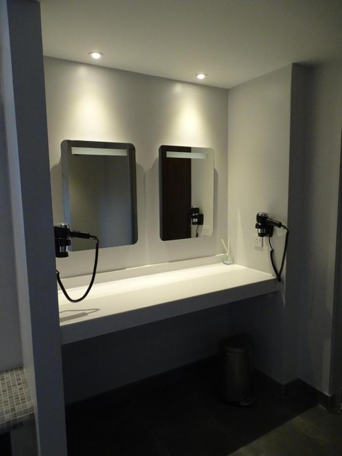 The Beeches Hotel & Leisure Club West Bridgford Dış mekan fotoğraf