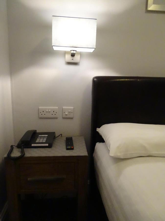 The Beeches Hotel & Leisure Club West Bridgford Dış mekan fotoğraf