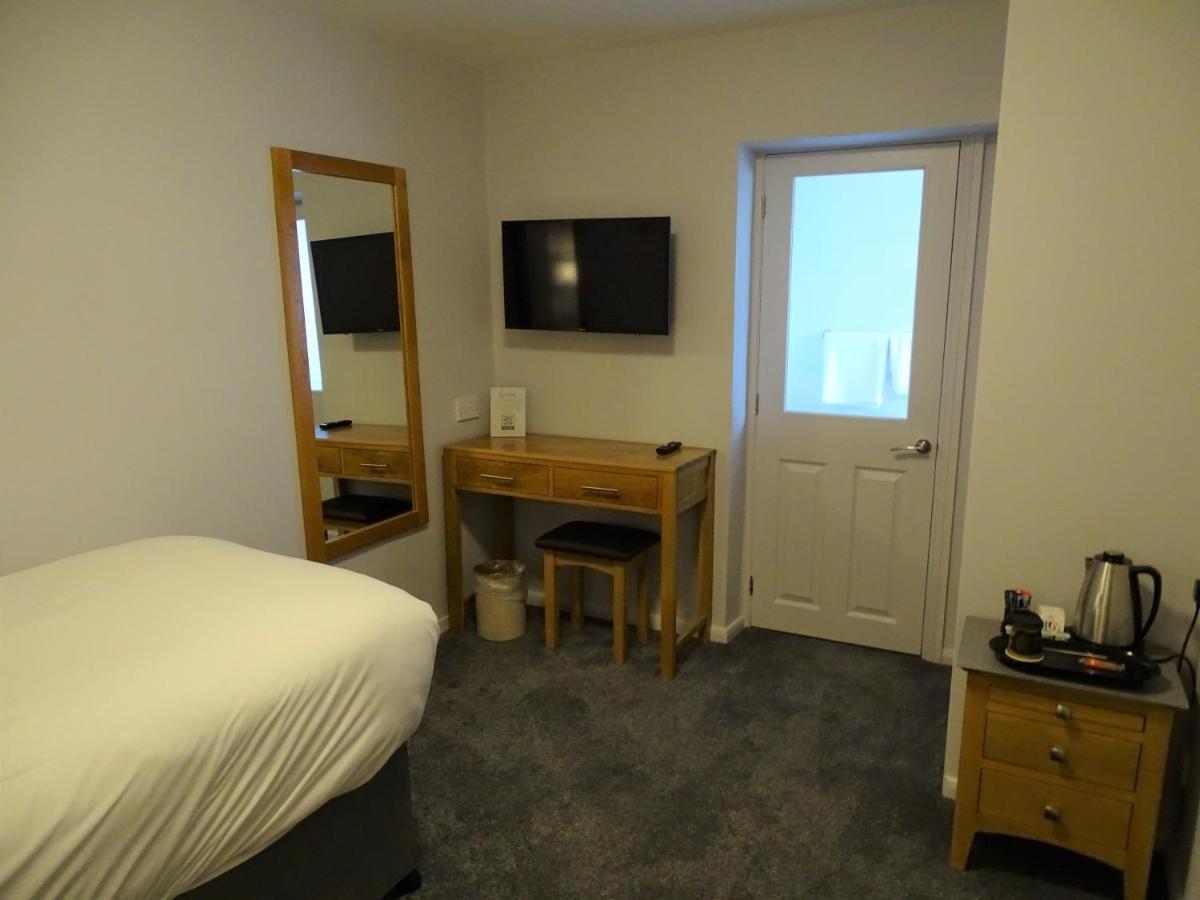 The Beeches Hotel & Leisure Club West Bridgford Dış mekan fotoğraf