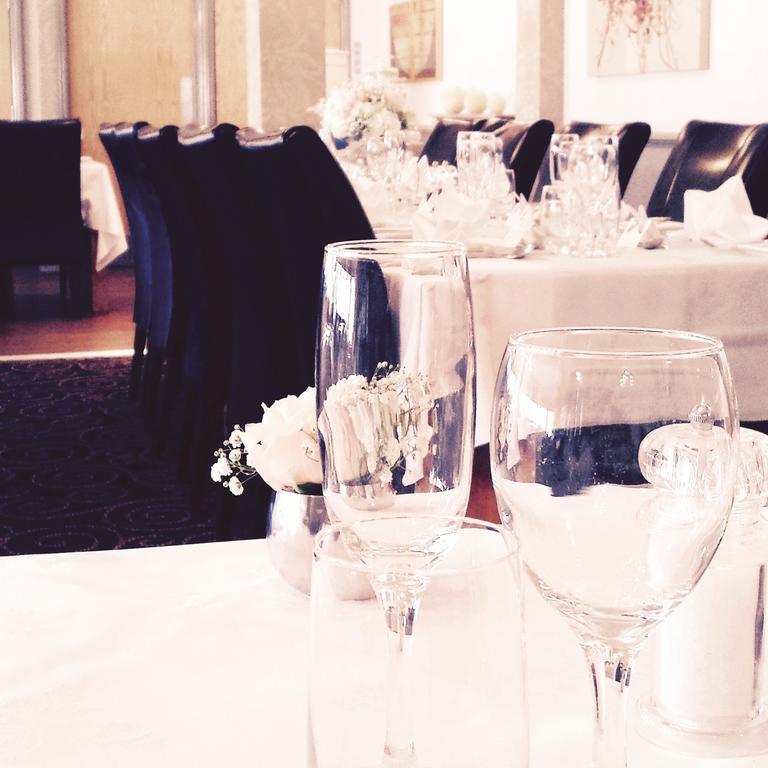 The Beeches Hotel & Leisure Club West Bridgford Dış mekan fotoğraf