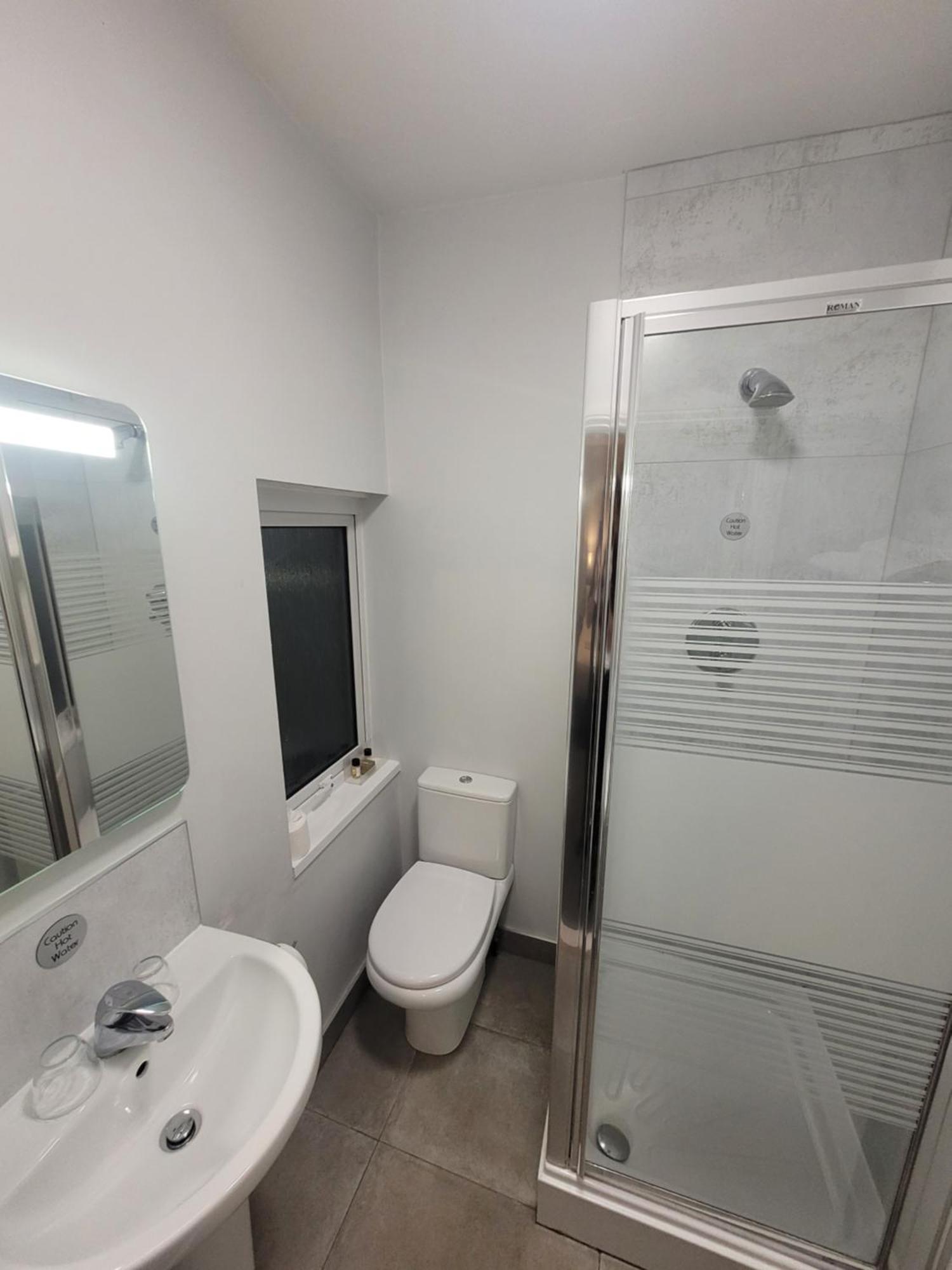 The Beeches Hotel & Leisure Club West Bridgford Dış mekan fotoğraf