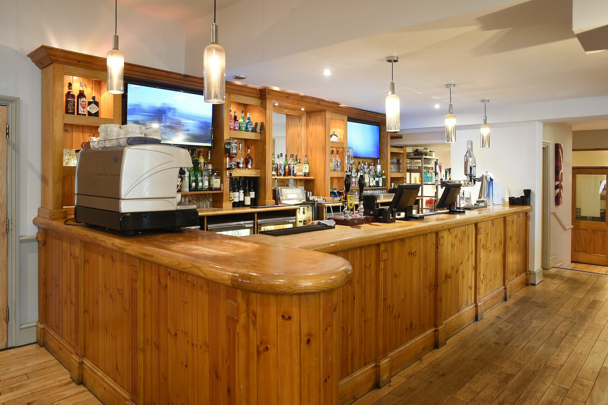 The Beeches Hotel & Leisure Club West Bridgford Dış mekan fotoğraf